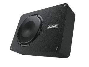 Subwoofer auto Audison Prima APBX 10 DS, 250mm, 400W RMS