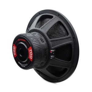 Subwoofer auto DD Audio 512e-D2, 300 mm, 700 W - Img 3