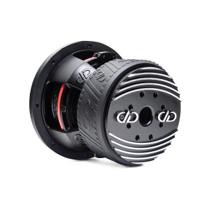 Subwoofer auto DD Audio 608f-D2 , 200 mm , 1000 W - Img 3