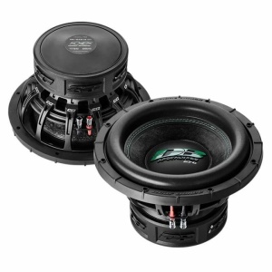 Subwoofer Auto Deaf Bonce APOCALYPSE DB-SA272 D1 / D2, 1500W RMS, 300mm