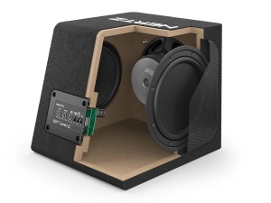 Subwoofer auto Hertz Dieci DBA 201, 200mm, 220W RMS - Img 6
