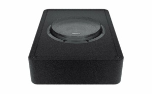 Subwoofer auto Hertz Mille Pro MPBX 250 S2, 250mm, 500W - Img 3