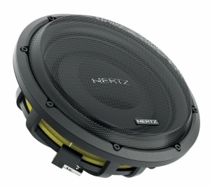 Subwoofer auto Hertz Mille Pro MPS 250 S2, 250mm, 500W - Img 2