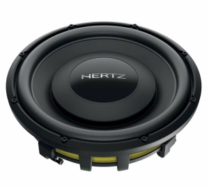 Subwoofer auto Hertz Mille Pro MPS 300 S2, 300mm, 500W - Img 2