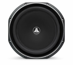 Subwoofer auto JL Audio 12TW1-2/4, 300mm, 300W RMS - Img 2