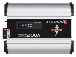 Sursa alimentare STETSOM INFINITE 200A - Img 2