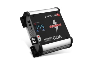 Sursa alimentare STETSOM INFINITE 60A - Img 1