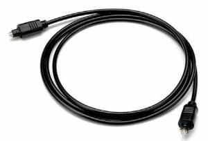 Toslink cablu optic Audison, OP 1.5 M