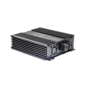 Amplificator auto DD Audio SS2000 , 1 Canal, 2000W - Img 1