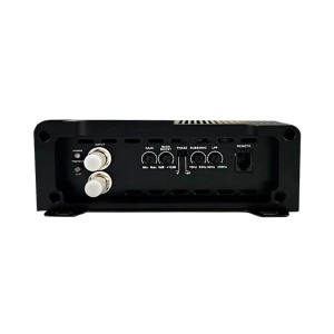 Amplificator Auto Deaf Bonce Machete MFA-1.800, monobloc, 800W - Img 2