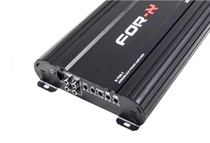 Amplificator Auto ForX X 750.1, Monobloc, 750W - Img 2