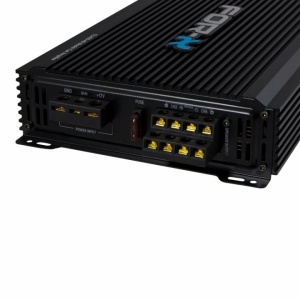 Amplificator Auto ForX XAE 604, 4 CANALE, 180W - Img 2