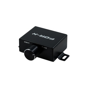 Amplificator Auto ForX XQ-500.1D, Monobloc, 530W - Img 4