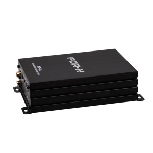 Amplificator Auto ForX XQ-6A, 6 CANALE, 300W - Img 3