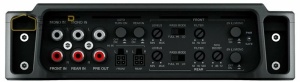 Amplificator auto HERTZ Compact Power HCP 4D, 4 canale, 1160W - Img 2