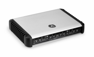 Amplificator auto JL Audio HD600/4, 4 canale, 600W - Img 8