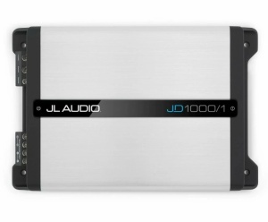 Amplificator auto JL Audio JD1000/1, 1 Canal, 1000W - Img 2