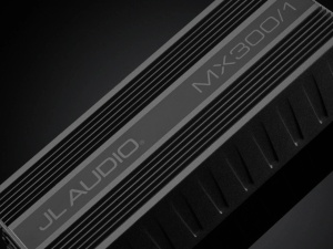 Amplificator auto JL Audio MX 300W/1, 1 canal, 300W - Img 10