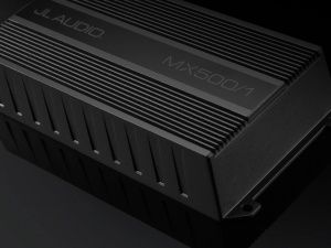 Amplificator auto JL Audio MX 500/1, 1 canal, 500W - Img 10