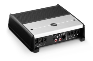 Amplificator auto JL Audio XD300/1v2, 1 canal 300W - Img 2