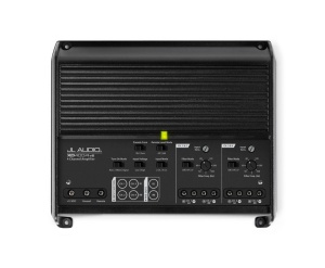 Amplificator auto JL Audio XD400/4v2, 4 canale, 400W - Img 4