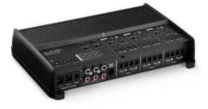 Amplificator auto JL Audio XD600/6v2, 6 canale 600W - Img 6