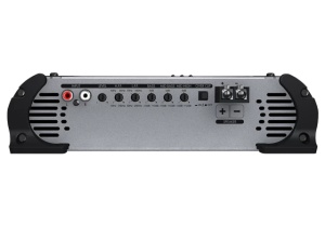 Amplificator auto STETSOM EX 1200 EQ - 1, 1 canal, 1350W - Img 8