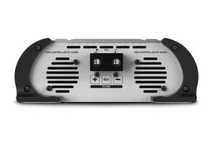 Amplificator auto STETSOM EX 3000 EQ - 2, 1 canal, 3600W - Img 6