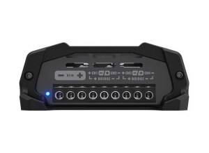 Amplificator auto Stetsom HL400.4 – 2 OHM, 400W - Img 4