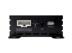 Amplificator auto Zapco Duke HB 48 ADSP, 8 canale, 260W cu DSP - Img 2