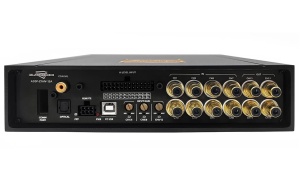Amplificator auto ZapcoADSP-Z16 IV-12A 12 canale, 1200W - Img 2