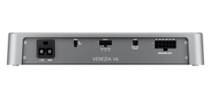 Amplificator marine Hertz VENEZIA V6 24V, 6 canale, 1740W - Img 2