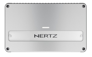 Amplificator marine Hertz VENEZIA V6, 6 canale, 1740W - Img 4