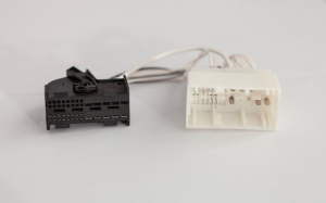 Cablu Plug&Play Audison AP H ASD BYPASS