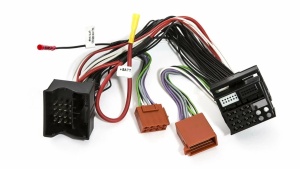 Cablu Plug&Play CN ISO MBP01 - T-Harness Mercedes - Porsche