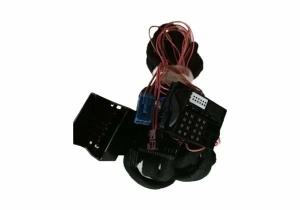 Cablu Plug&Play STEG SDSP6 T-HARNESS BMW