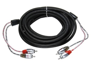 Cablu RCA ACV 30.4990-300 OVATION High Line, RCA , 3M