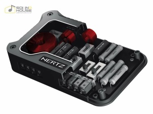 Crossover auto Hertz Mille Legend MLCX 2 TW.3, 150W RMS - Img 3