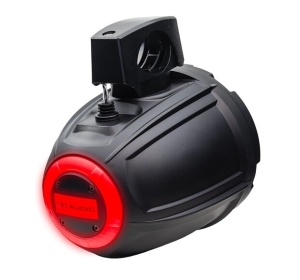 DD Audio MCA-106B Active, Set 2 Difuzoare Coaxiale Marine Active 165 mm, 100W, IPX6, Bluetooth, LED RGB - Img 4