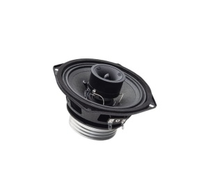 DD Audio VO-XN305-S2, Set Difuzoare Coaxiale Midrange 130 mm, 200 W RMS, 2 Ohm