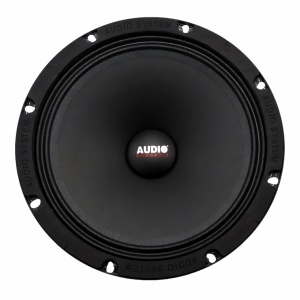 Difuzoare auto Audiosystem KF-8 set componente, 200mm, 200W RMS, 4Ω, set 2 difuzoare - Img 2