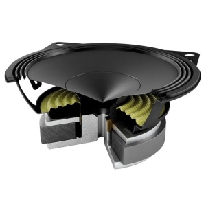 Difuzoare auto Audison Prima AP 5 set componente, 130mm, 50W RMS, 4Ω, set 2 difuzoare - Img 4