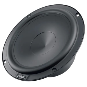 Difuzoare auto Audison Prima AP 6.5P set componente, 165mm, 110W RMS, 4Ω, set 2 difuzoare - Img 1