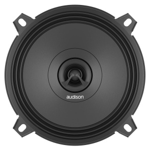 Difuzoare auto Audison Prima APX 5 set coaxial 2 căi, 130mm, 50W RMS, 4Ω, set 2 difuzoare - Img 2