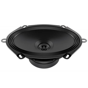 Difuzoare auto Audison Prima APX 570 set coaxial 2 căi, 5x7 inch, 70W RMS, 4Ω, set 2 difuzoare - Img 3