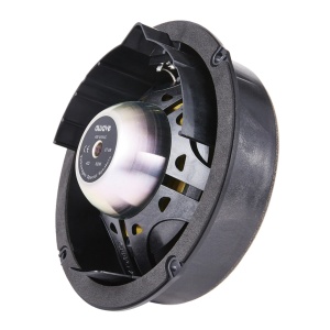 Difuzoare auto Awave dedicate Volkswagen AW V650C set sistem 2 căi, 165mm, 60W RMS, 4Ω, set 4 difuzoare - Img 6