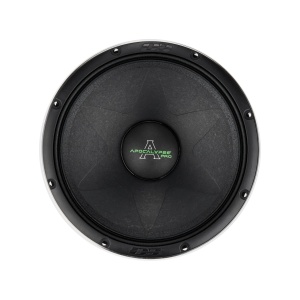 Difuzoare auto Deaf Bonce Apocalypse AP-M67AC PRO set componente, 165mm, 300W RMS, 4Ω, set 2 difuzoare - Img 4