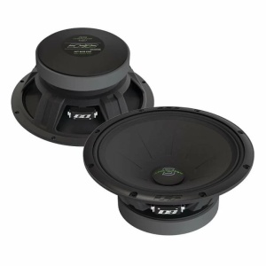 Difuzoare auto Deaf Bonce Apocalypse AP-M81SE set componente, 200mm, 170W RMS, 4Ω, set 2 difuzoare - Img 3