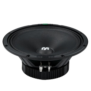 Difuzoare auto Deaf Bonce Machete MM-80L set componente, 200mm, 100W RMS, 4Ω, set 2 difuzoare