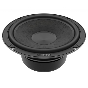 Difuzoare Auto Hertz Cento CK 165 L, set sistem 2 căi, 165mm, 100W RMS, 4Ω, 4 difuzoare + accesorii - Img 2